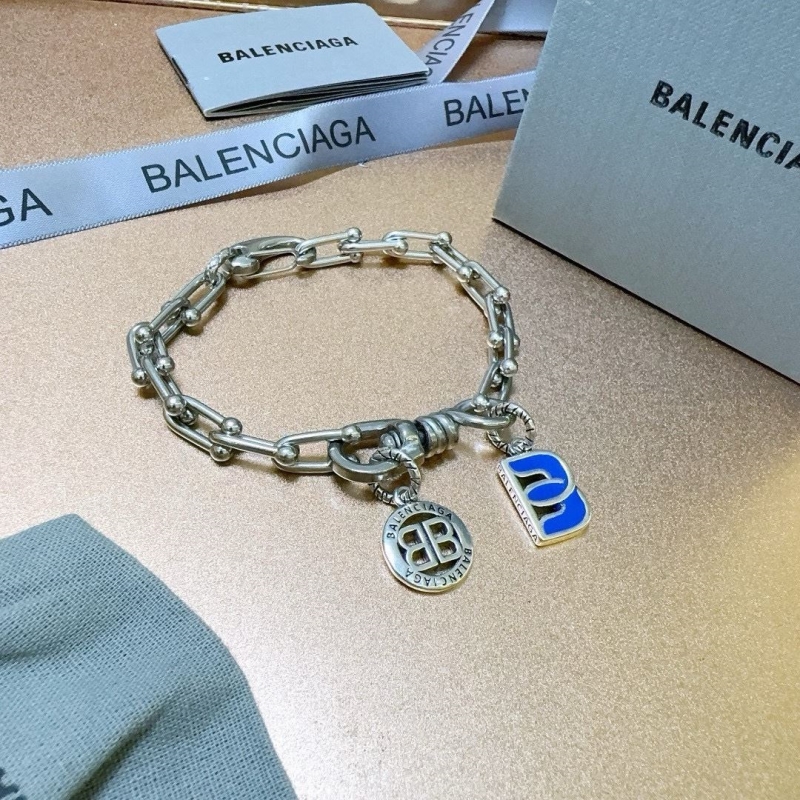 Ba1en*iaga bracelets
